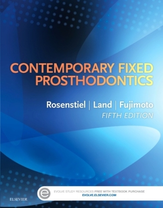 Contemporary Fixed Prosthodontics - 