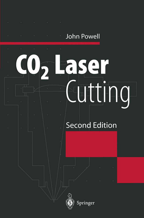 CO2 Laser Cutting - John Powell