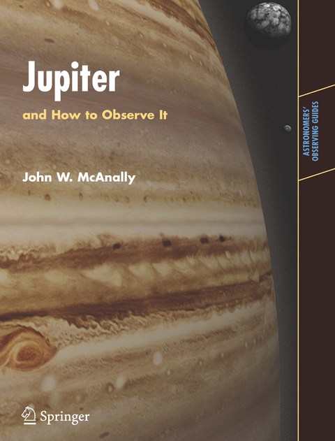 Jupiter - John W. McAnally