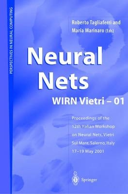 Neural Nets WIRN Vietri-01 - 