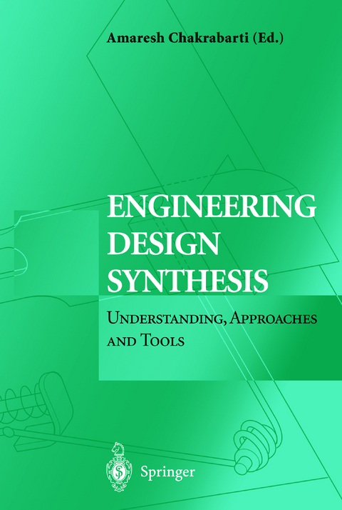 Engineering Design Synthesis - 