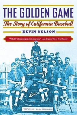 The Golden Game - Kevin Nelson