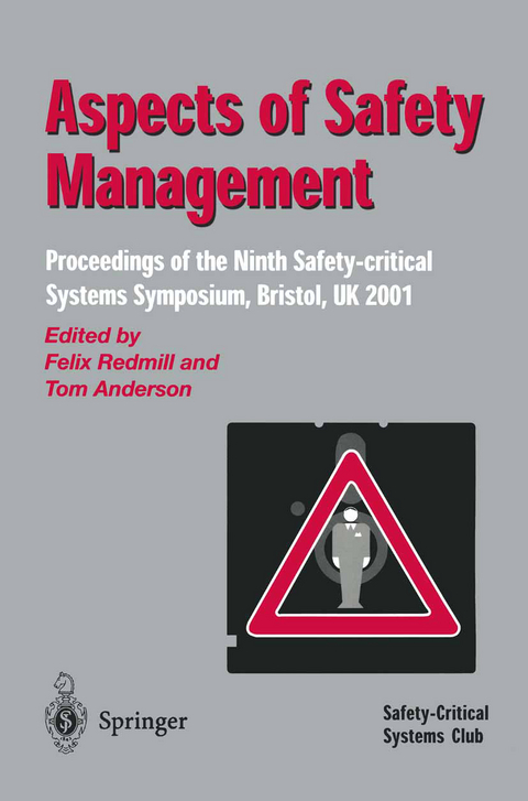 Aspects of Safety Management - 