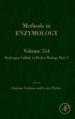 Hydrogen Sulfide in Redox Biology Part A - 