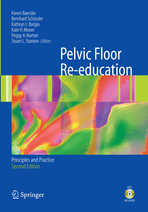 Pelvic Floor Re-education - 