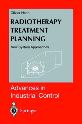 Radiotherapy Treatment Planning - Oliver Cyrille Louis Hass