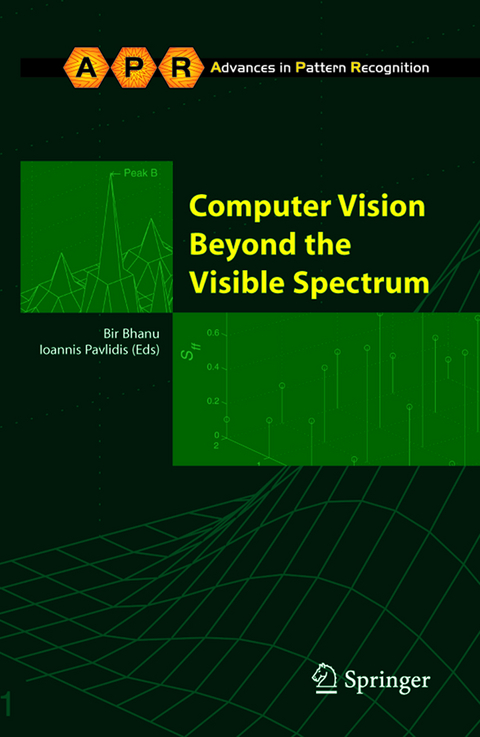 Computer Vision Beyond the Visible Spectrum - 