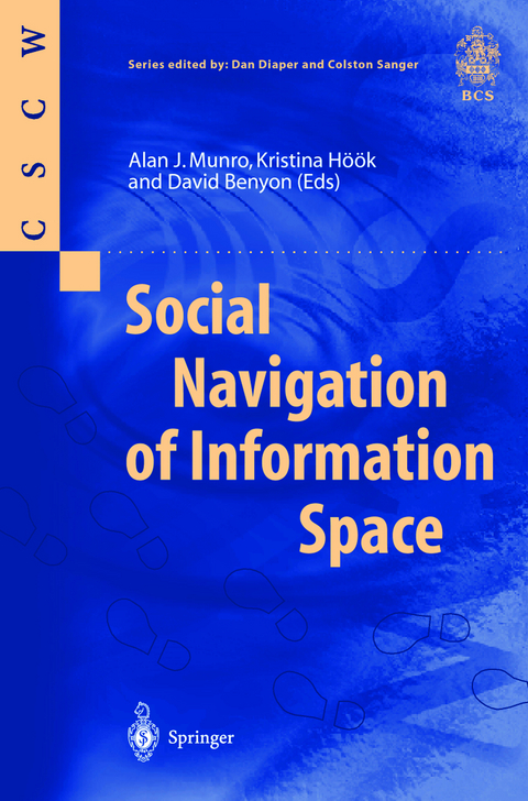 Social Navigation of Information Space - 