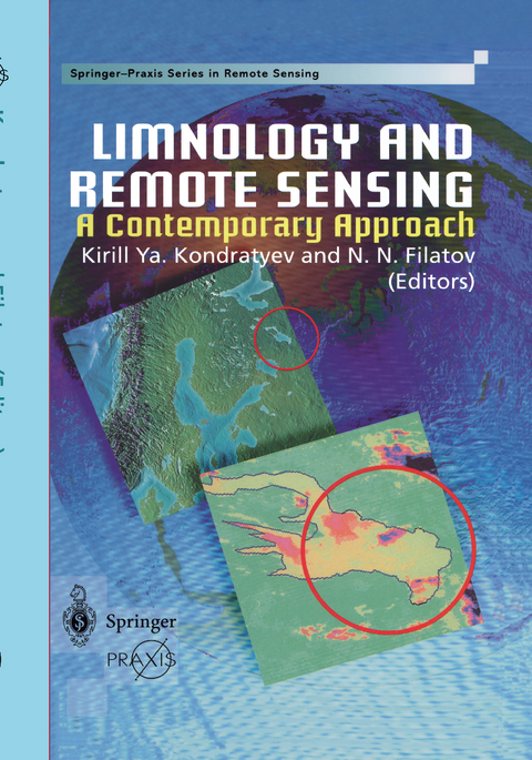 Limnology and Remote Sensing - 