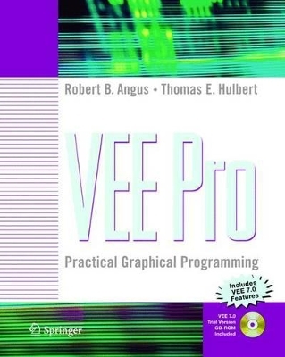 Vee Pro - Robert B. Angus, Thomas E. Hulbert