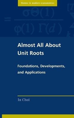Almost All about Unit Roots - In Choi