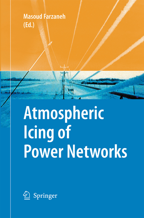 Atmospheric Icing of Power Networks - 