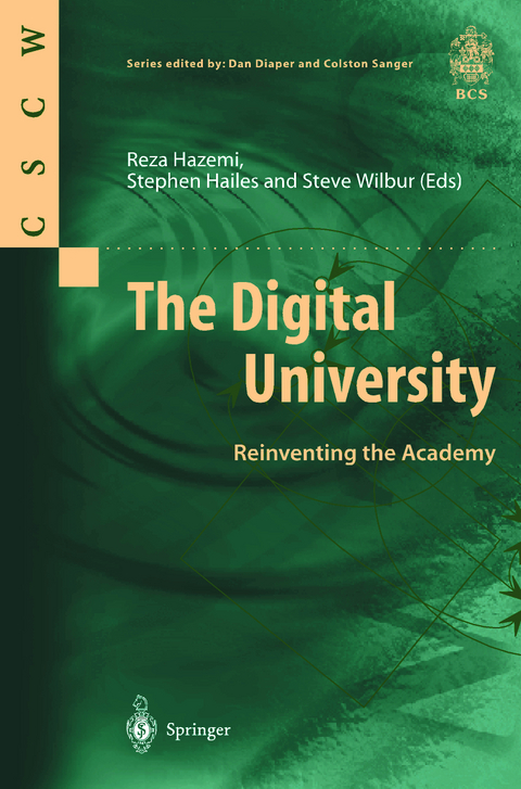 The Digital University - 