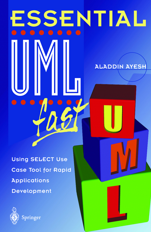 Essential UMLTm fast - Aladdin Ayesh