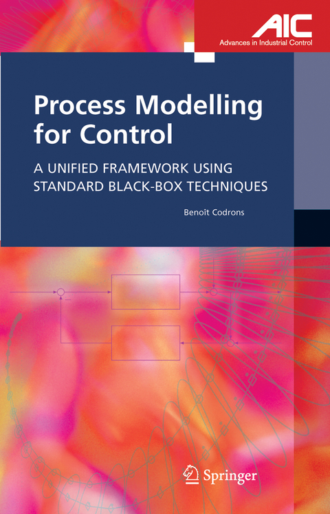 Process Modelling for Control - Benoît Codrons