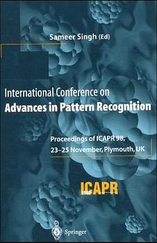 International Conference on Advances in Pattern Recognition - 