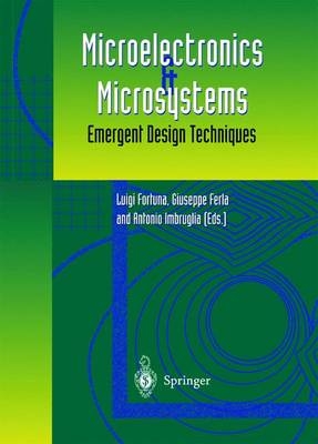 Microelectronics and Microsystems - 