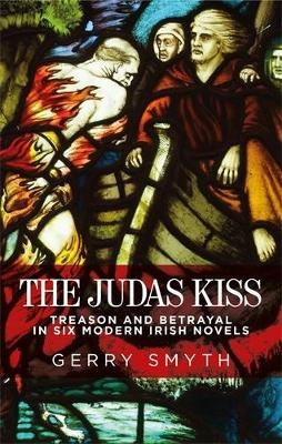 The Judas Kiss - Gerry Smyth