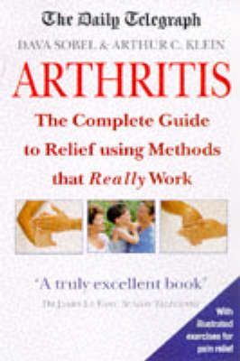Arthritis - Dava Sobel, Arthur C. Klein