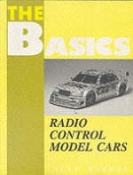 Basics of Radio Control Model Cars - Alan Harman