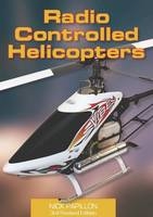 Radio Controlled Helicopters - Nick Papillon