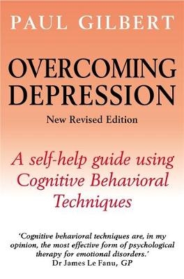 Overcoming Depression - Prof Paul Gilbert