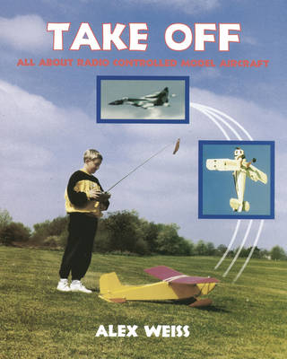 Take Off - Alex Weiss