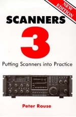 Scanners 3 - Peter Rouse