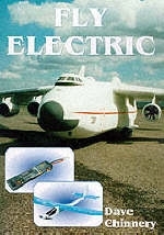 Fly Electric - Dave Chinery