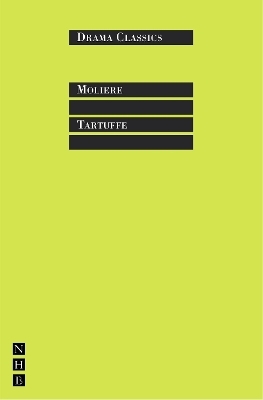Tartuffe -  Molière