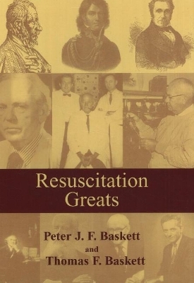 Resuscitation Greats - 