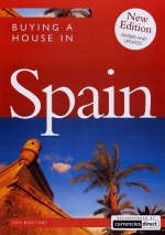 Buying a House in Spain - Dan Boothby