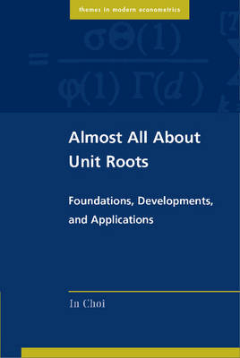 Almost All about Unit Roots - In Choi