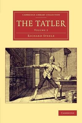 The Tatler - Richard Steele