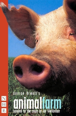 Animal Farm - George Orwell