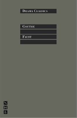 Faust Parts 1 & 2 - Johann Wolfgang Goethe