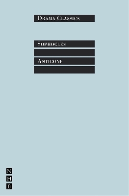 Antigone -  Sophocles