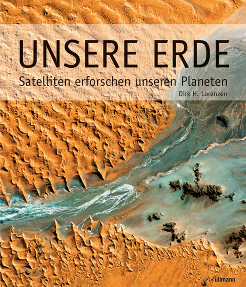 Unsere Erde - Dirk H. Lorenzen