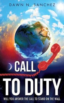 Call to Duty - Dawn N Sanchez