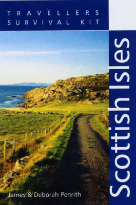 Scottish Isles - James Penrith, Deborah Penrith