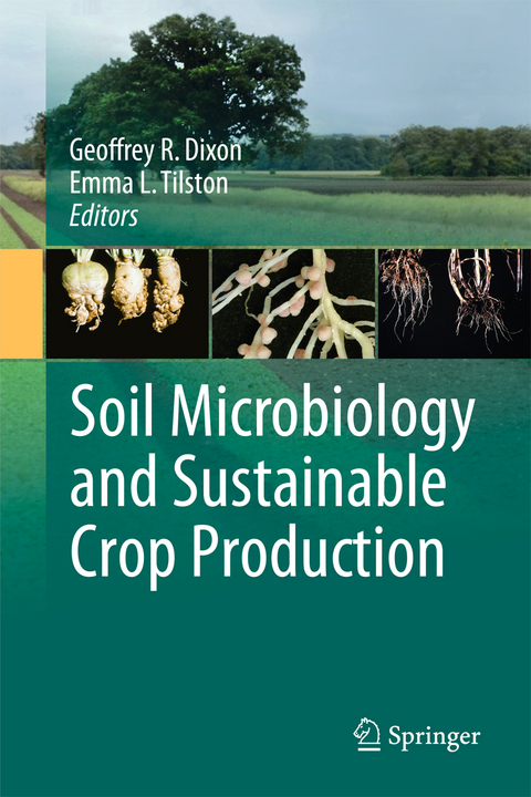 Soil Microbiology and Sustainable Crop Production - 