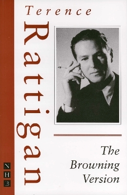 The Browning Version - Terence Rattigan