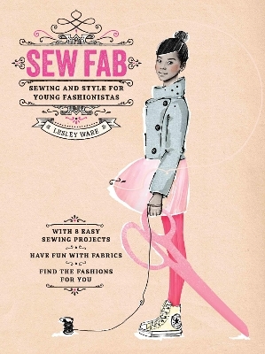 Sew Fab - Lesley Ware
