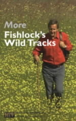 More Wild Tracks - Trevor Fishlock