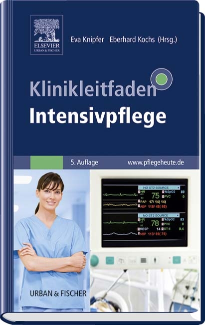 Klinikleitfaden Intensivpflege - 