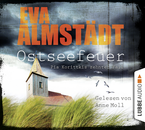 Ostseefeuer - Eva Almstädt