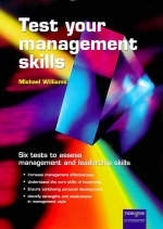 Testing Management Skills - Michael Williams