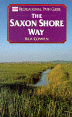 Saxon Shore Way - Bea Cowan,  Ordnance Survey