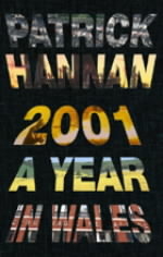 2001 - Patrick Hannan