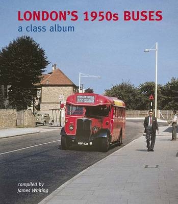 London's 1950s Buses - 